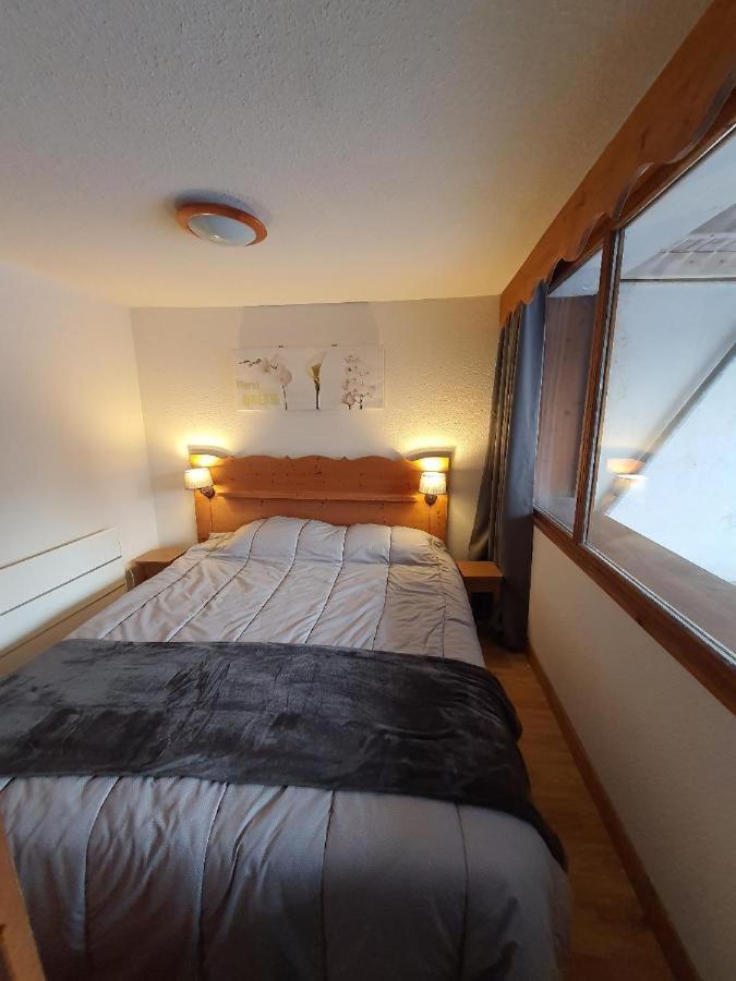 Chamrousse 1700 - Asters A03 Leilighet Eksteriør bilde