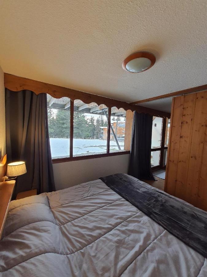Chamrousse 1700 - Asters A03 Leilighet Eksteriør bilde
